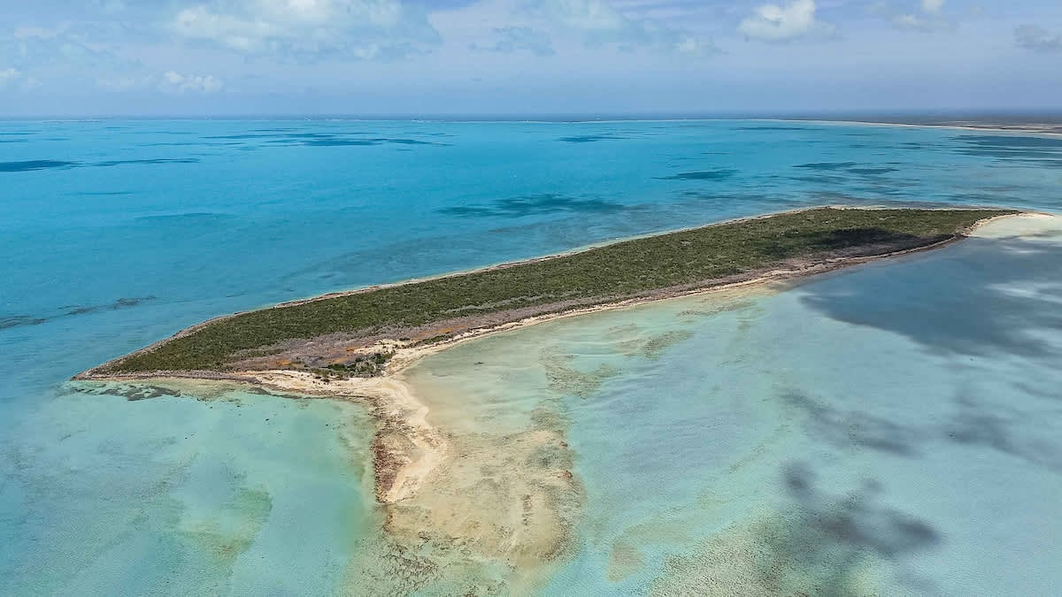 Little Channel Cay