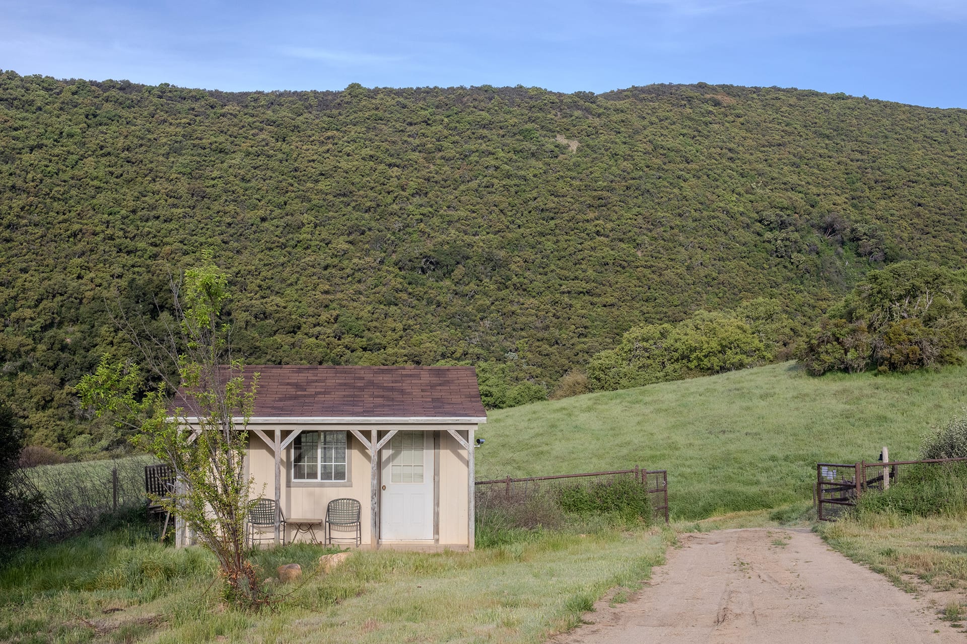 Valley Viewscape - 42513 Carmel Valley Road