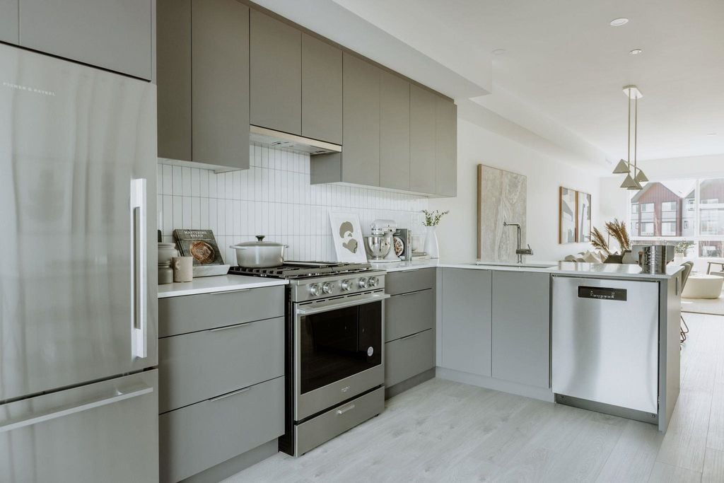 4230 Cormorant Way 5, Tsawwassen