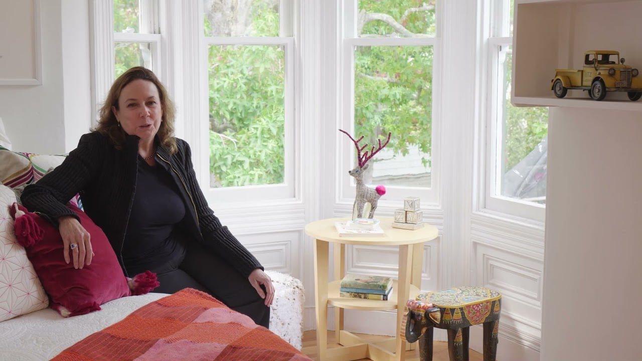 Woodall House, Cole Valley Victorian, Bonnie Spindler, The Victorian Specialist