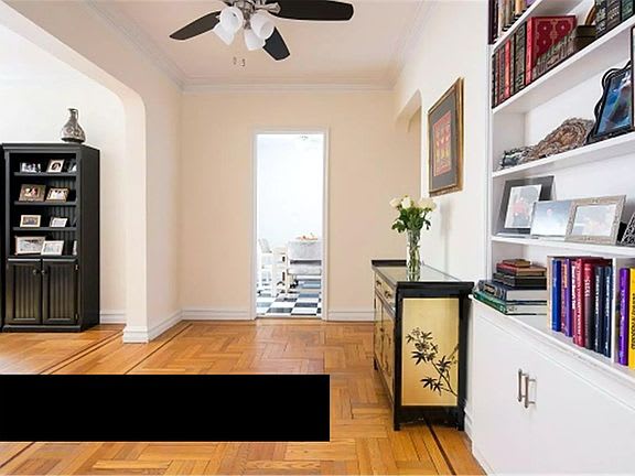720 Fort Washington Aven Unit: 2P