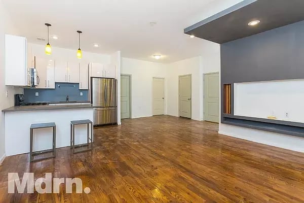 14 Woodbine Street Unit: GDN2