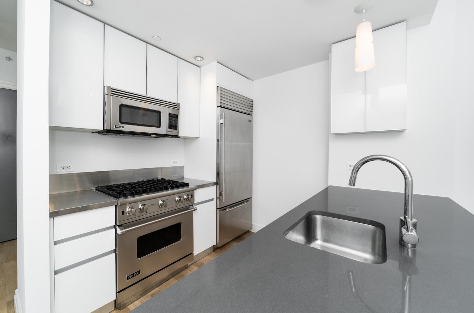 554 West 54th Street, Apt 24-G