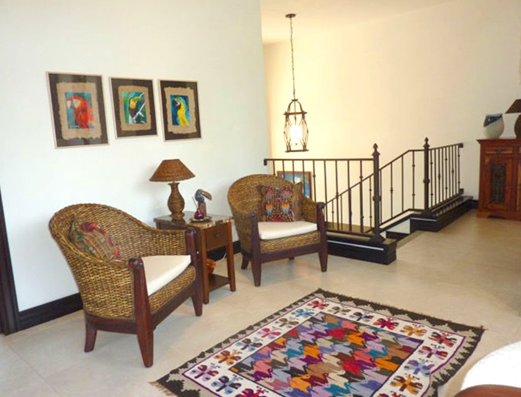 Golf Course Luxury Residence, Guacima, Alajuela