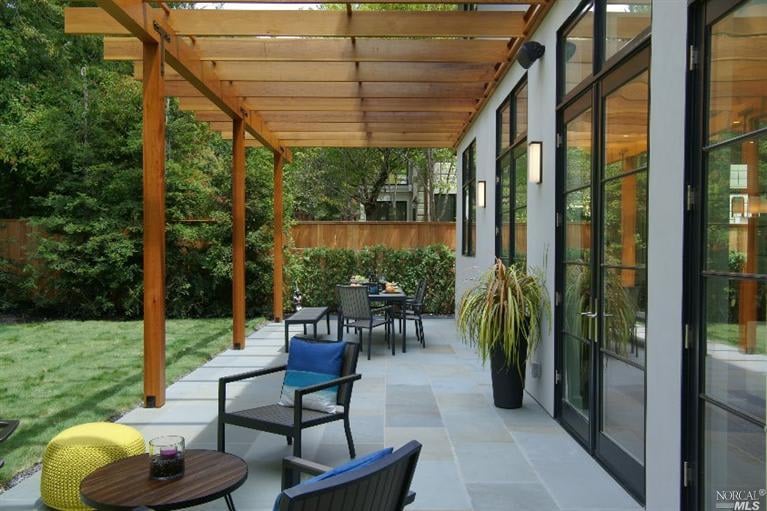 Newly Constructed Classic Contemporary Home- Represented Buyer