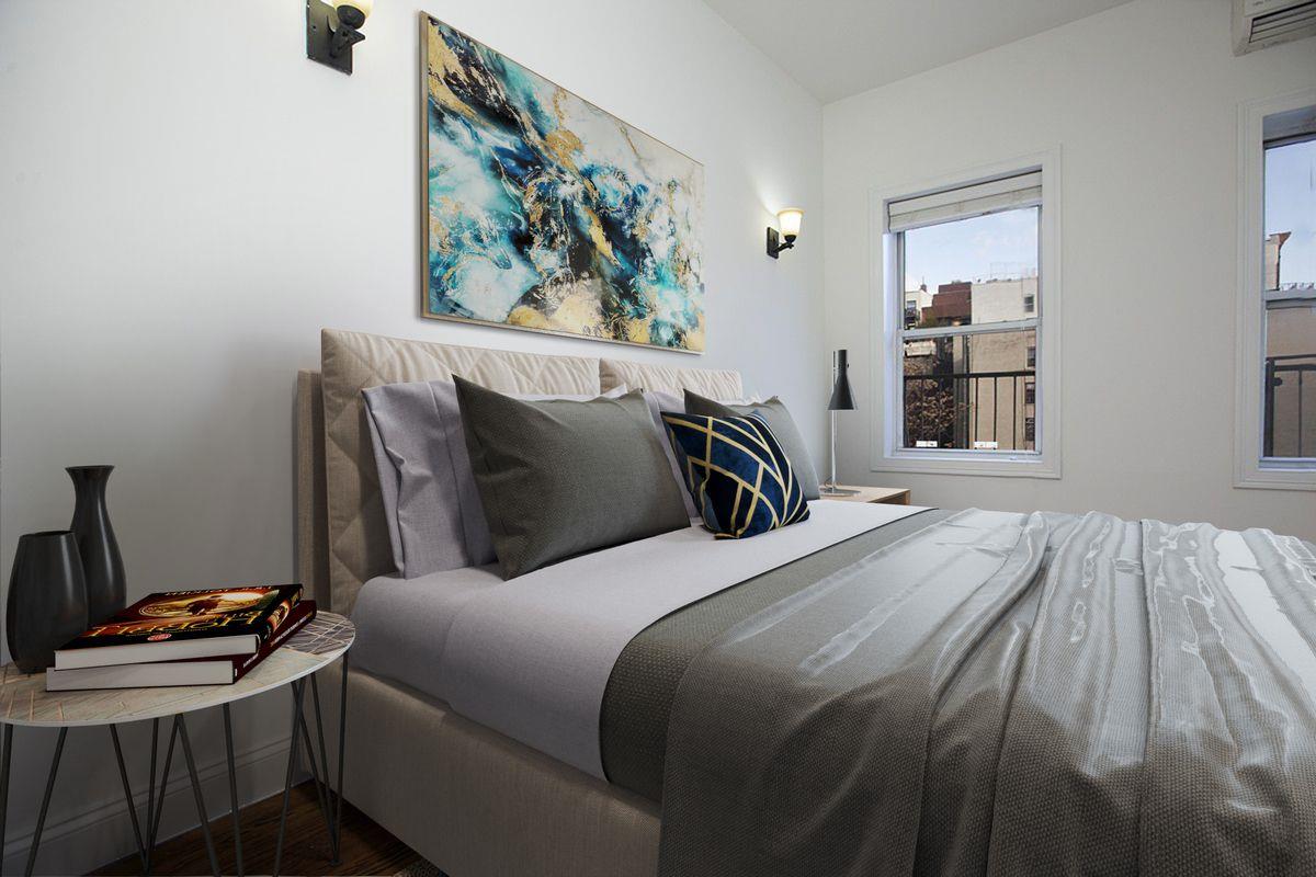 147 Grand Street, Apt 3-W