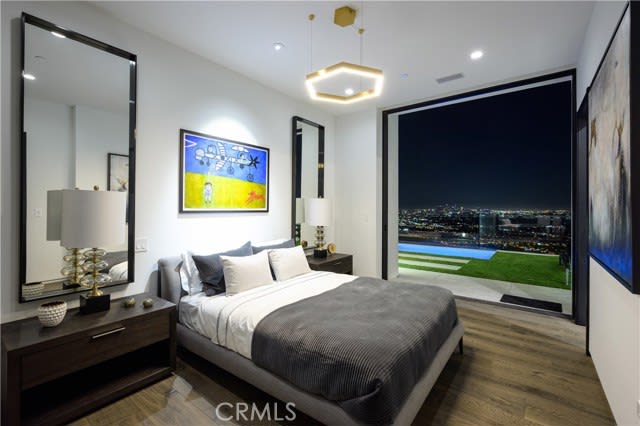 Valley Estate