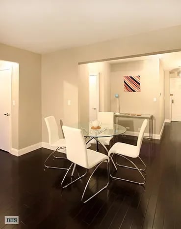 54 E 8th St APT 1F