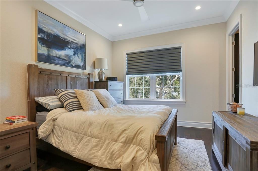 Sophisticated Urban Living