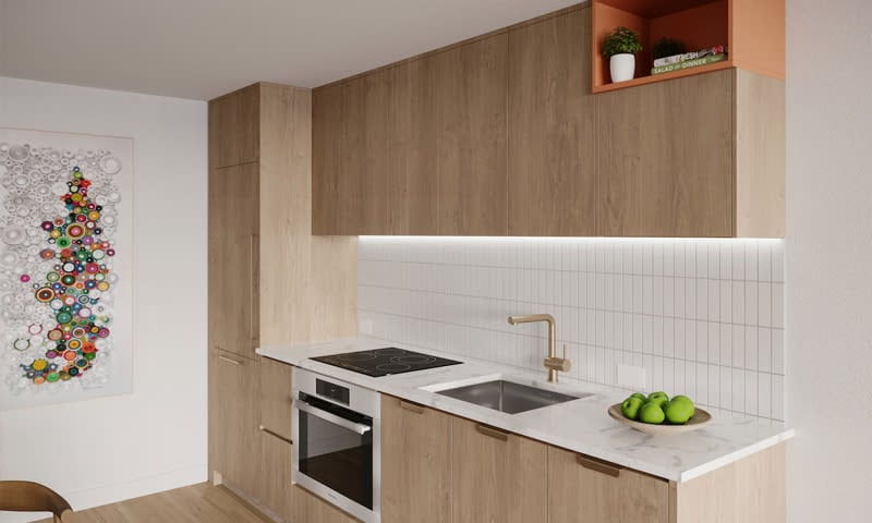 The Standard Residences