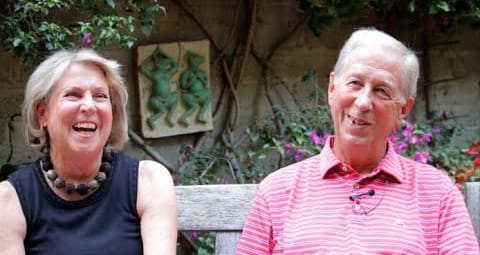 The Berns Team - Client Stories with Scott & Susan