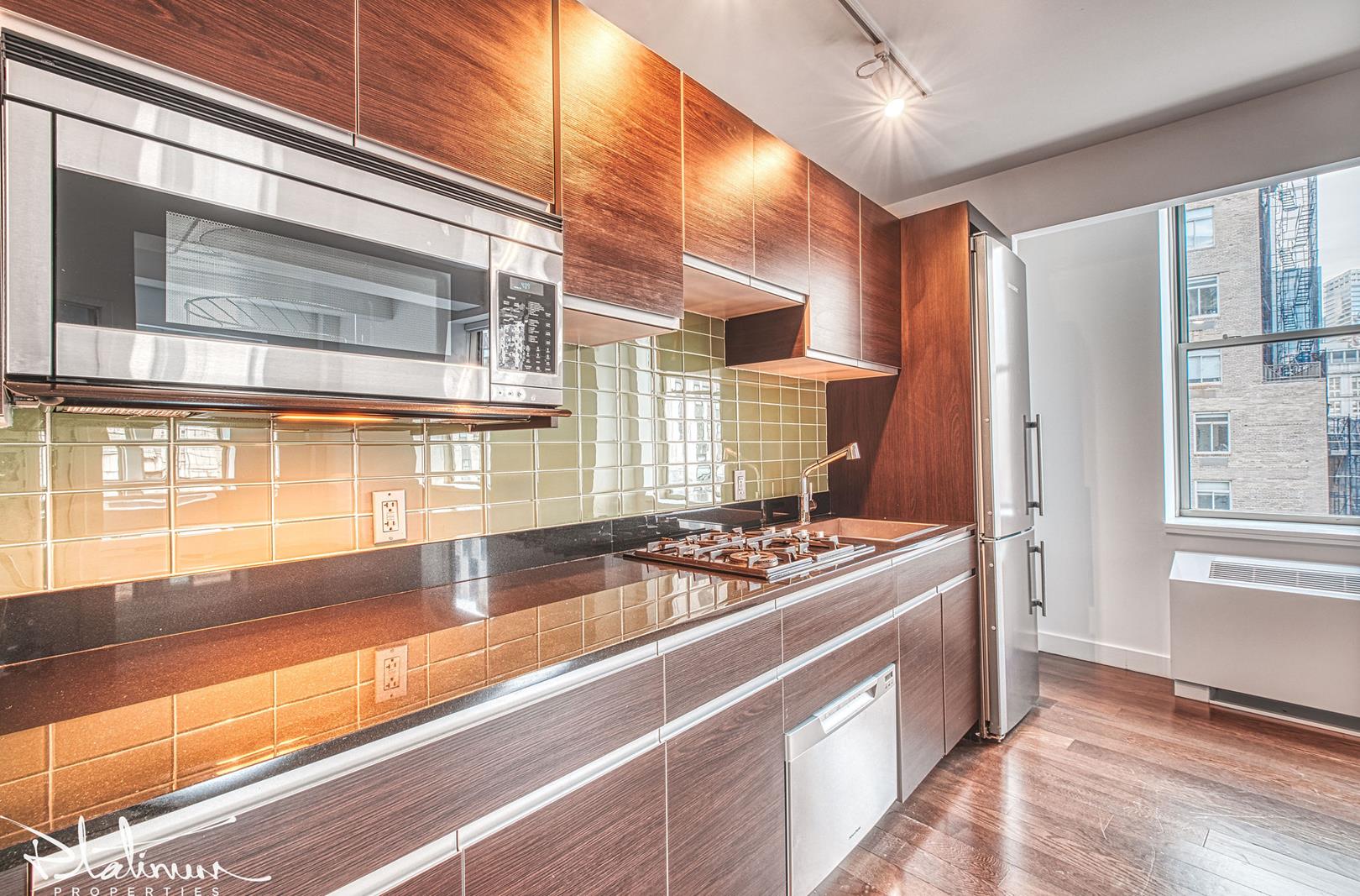 116 John Street, Apt 2902