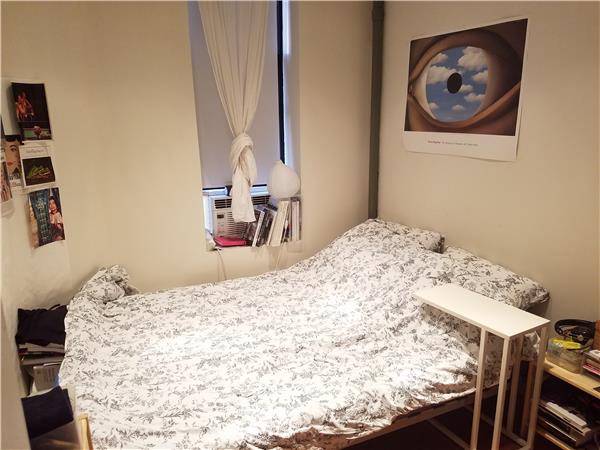 140 Orchard Street, Apt 8