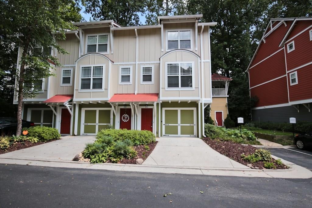 380 Grant Circle #203