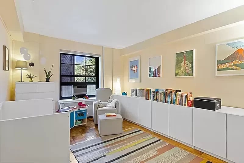365 Clinton Ave, #4F
