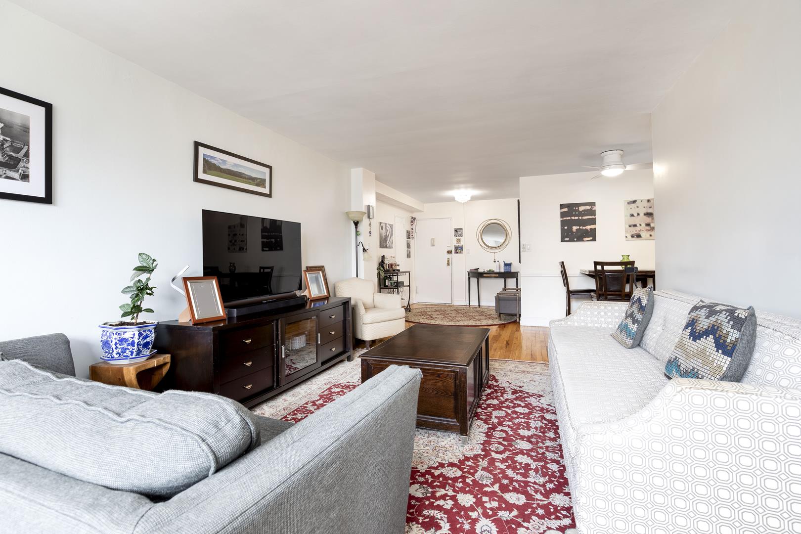 6200 Riverdale Avenue, Apt 6C