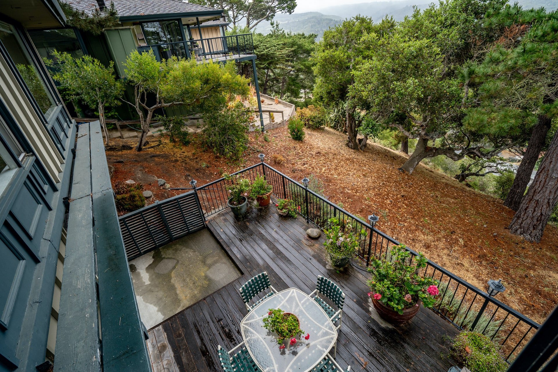 Del Mesa Carmel Residence - 45 Del Mesa Carmel