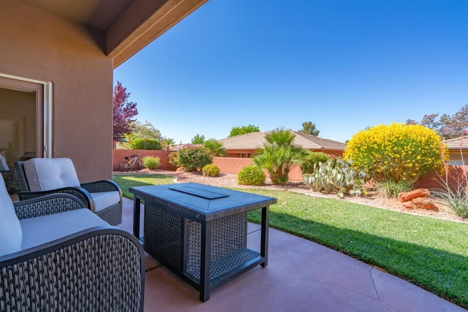 1635 NORTH SONORAN DRIVE 