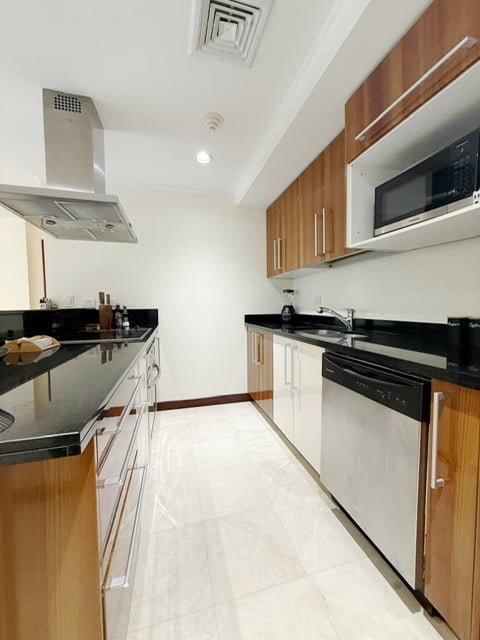 Turnkey Courtyard Pool Rental, Escazu, San Jose