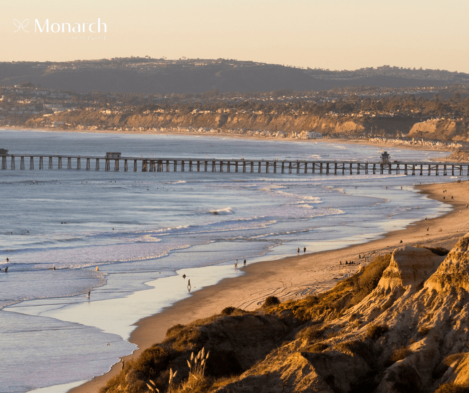 Discover San Clemente: Southern California’s Coastal Paradise