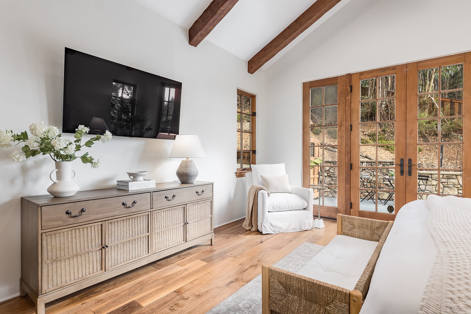 Timeless Coastal Estate 
