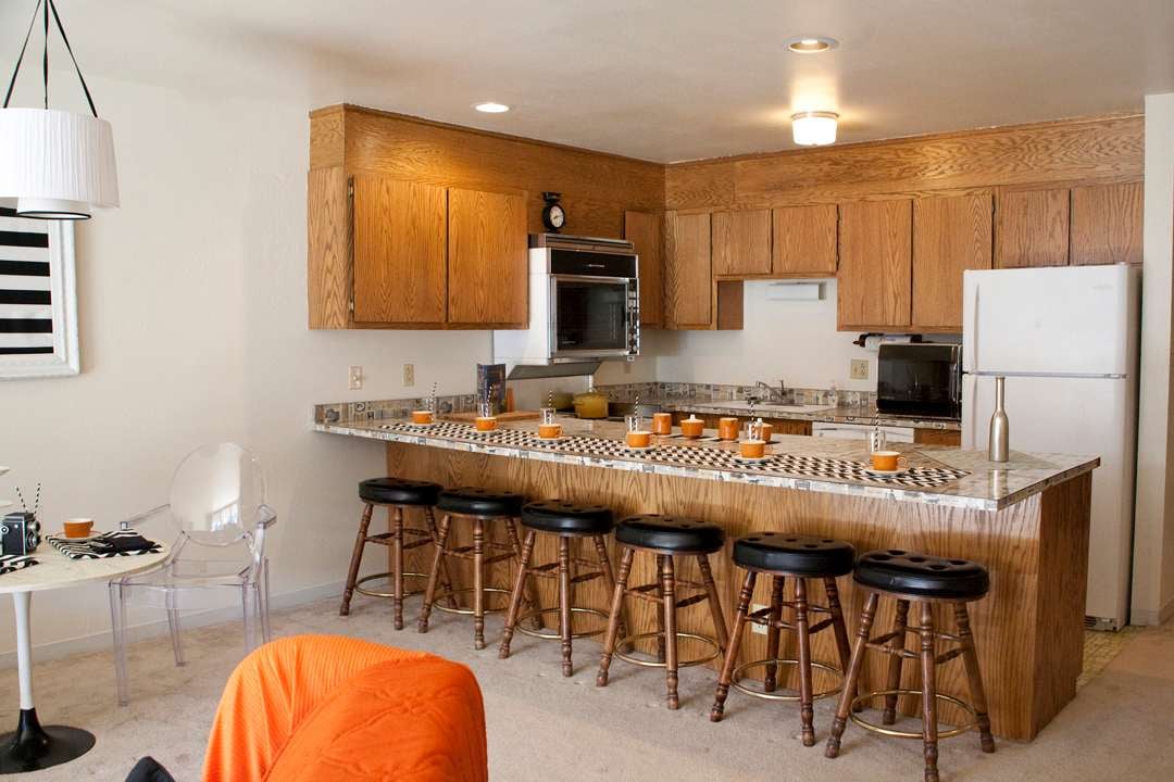 The 7 Steps of Staging