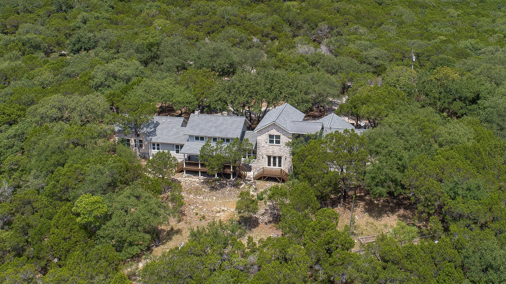 Spicewood Springs