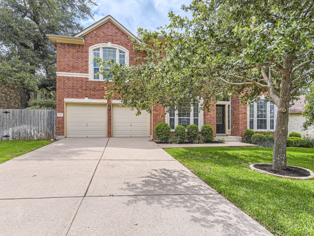 12820 Rush Creek Ln