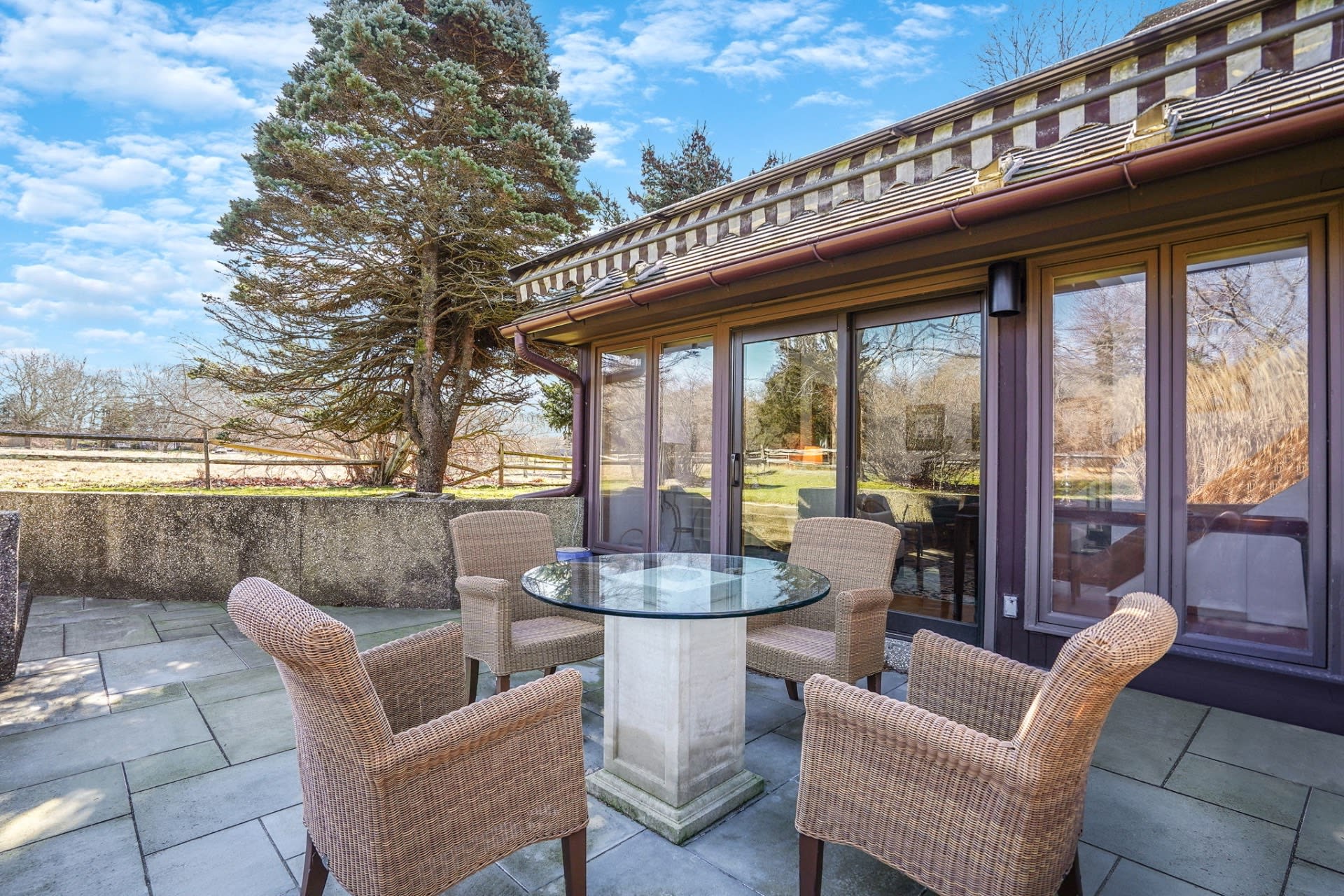8 Appaloosa Court