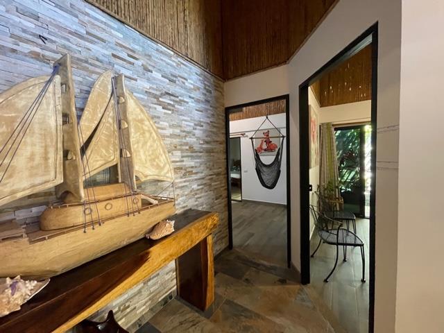 3 Bedroom Home Plus 8 Cabins, Pool, Caretaker House, Tons of Room to Expand