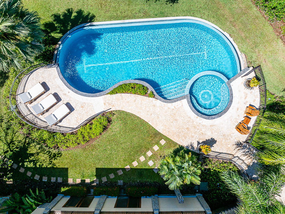 Tropical Ocean View Estate, Tamarindo, Guanacaste