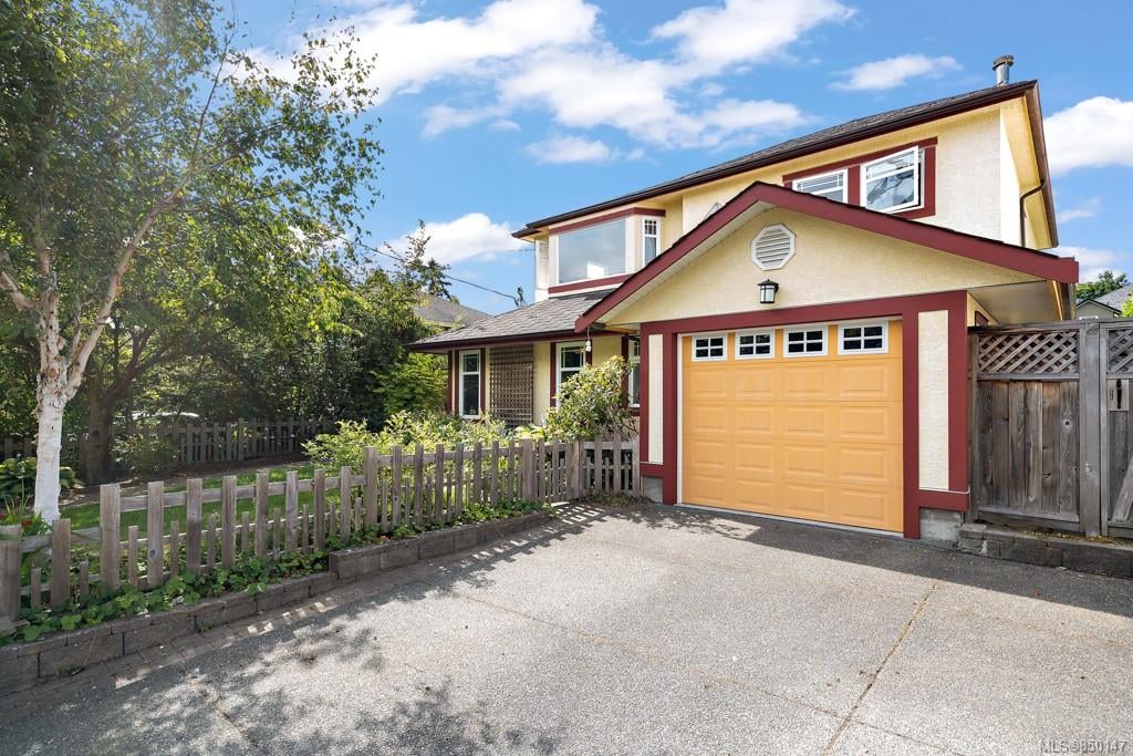 1129 May St
