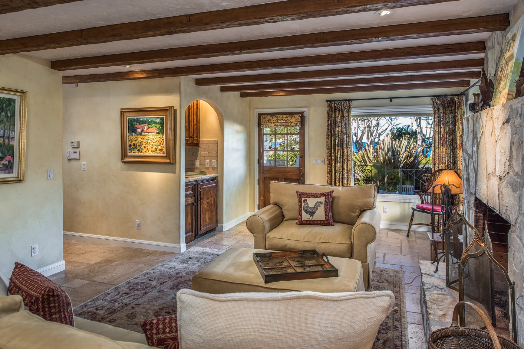 Carmelo Cottage