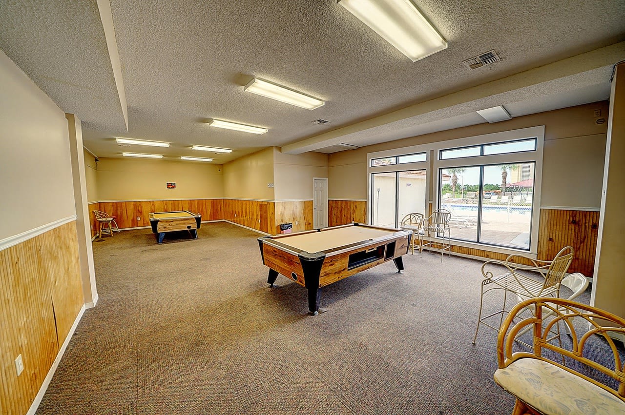 17462 FRONT BEACH Unit 52D