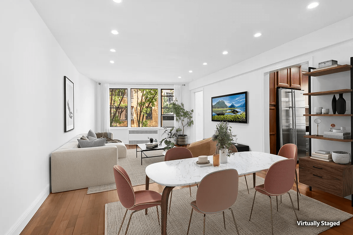 30 East Ninth Street #2KK