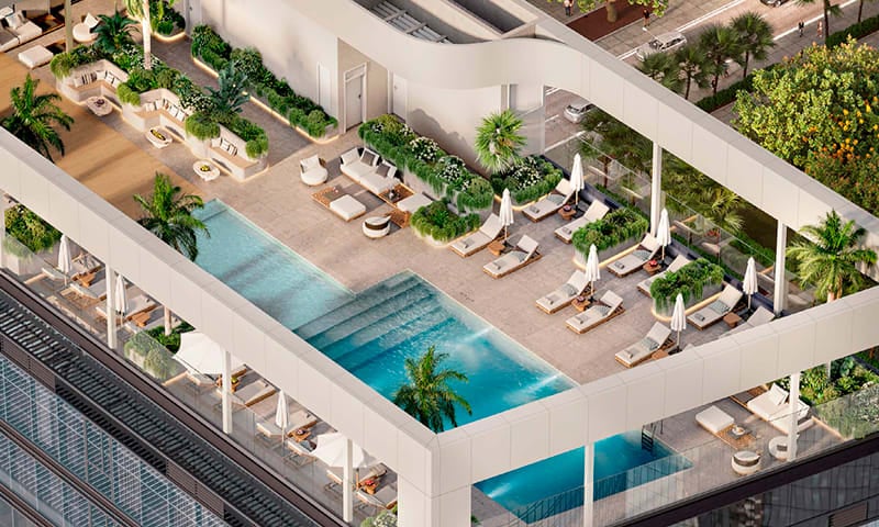 Hub Miami