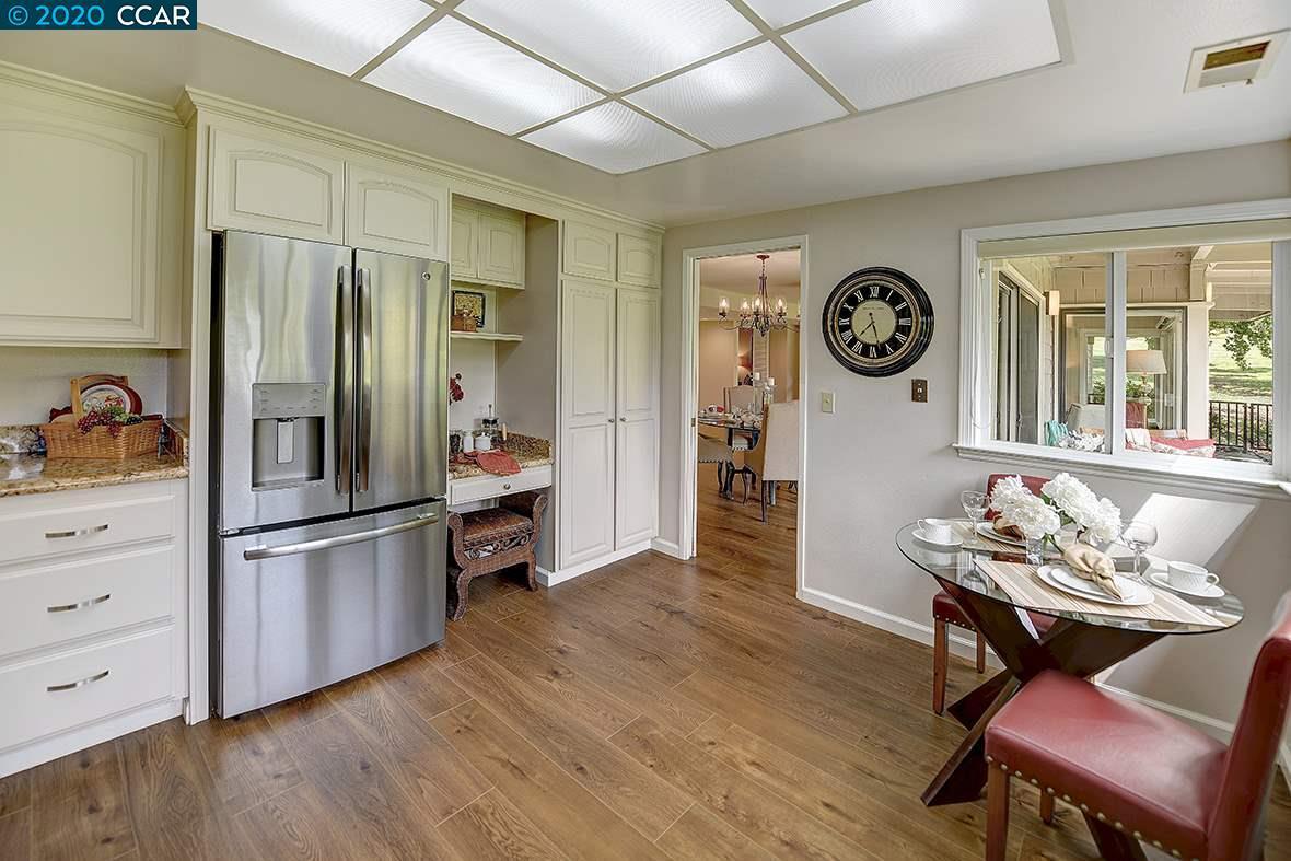 2671 Saklan Indian Dr, Walnut Creek, Unit #2