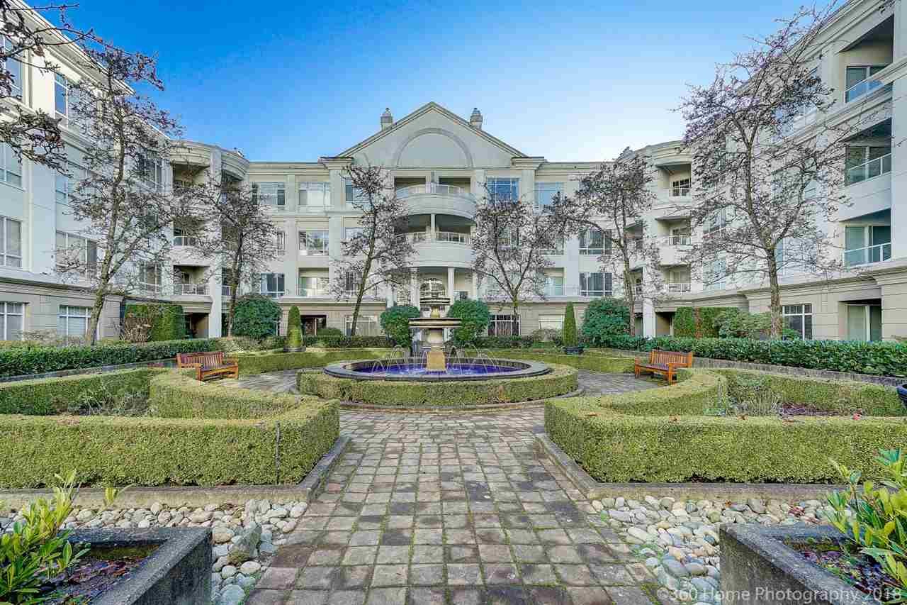 115-5735 Hampton Pl