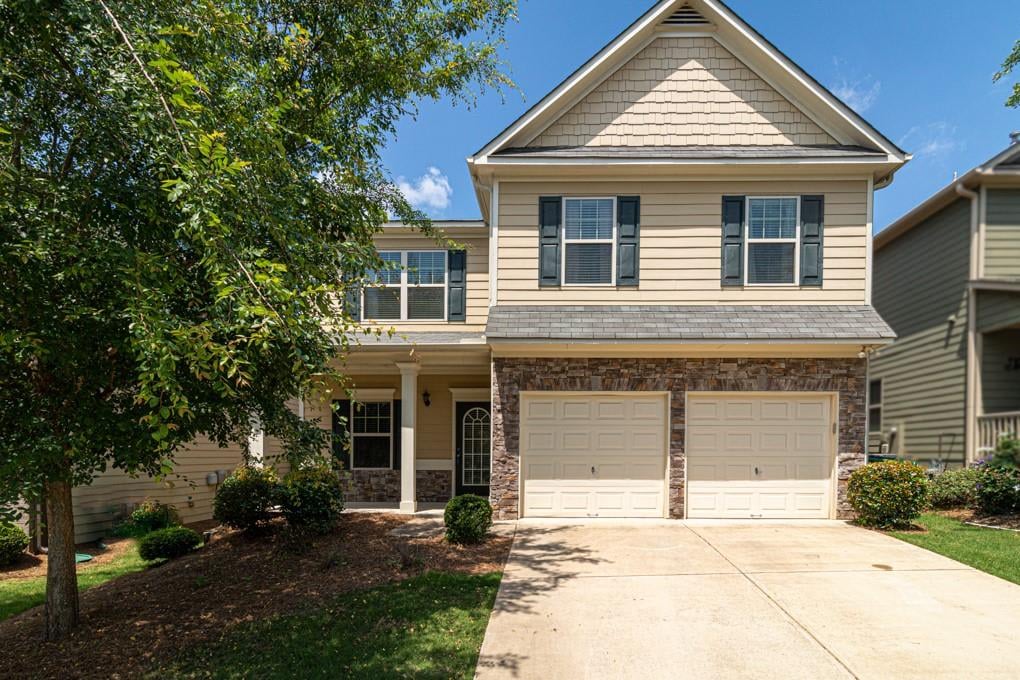 304 Montgomery Way