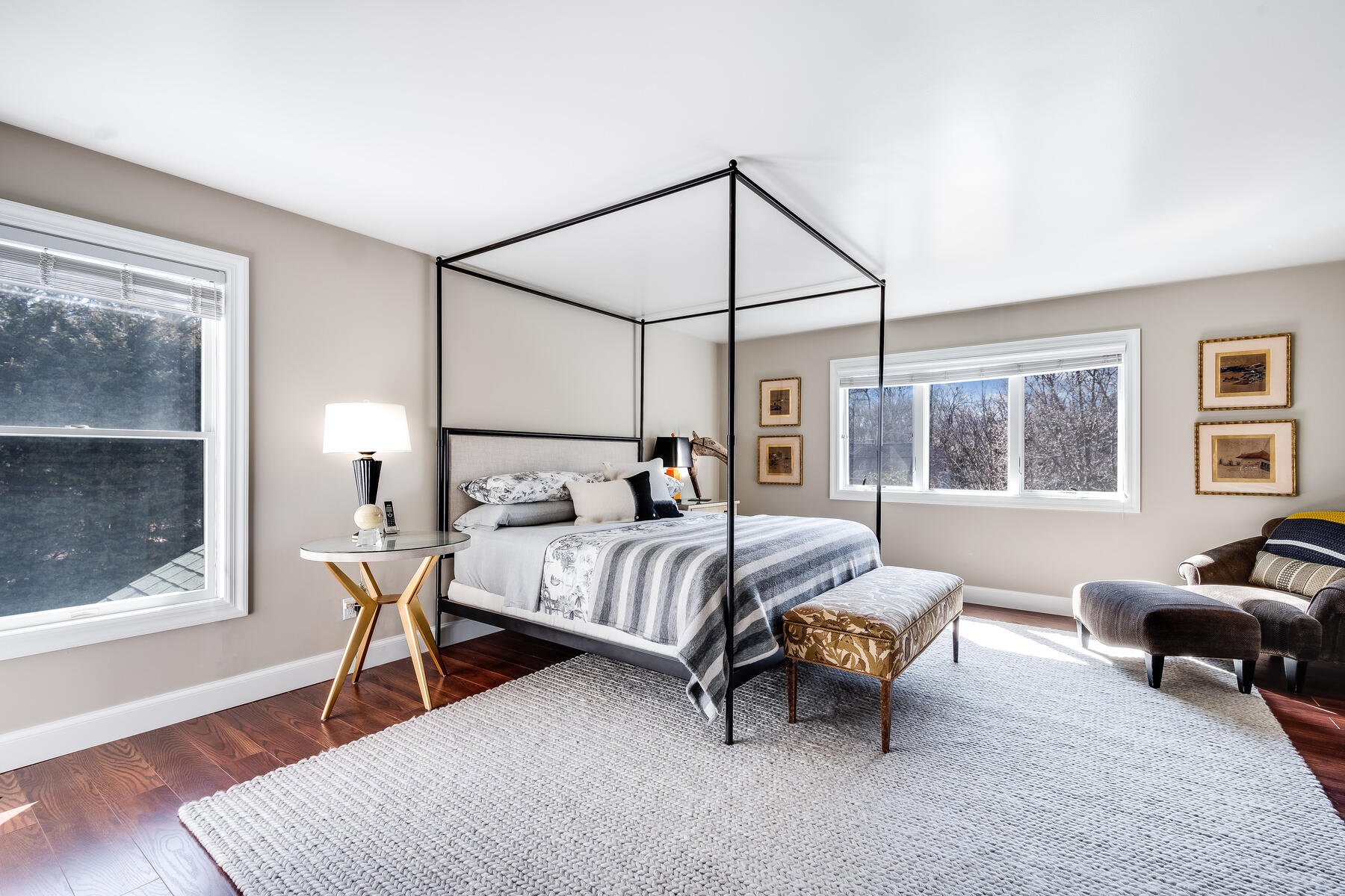 Springs Contemporary 