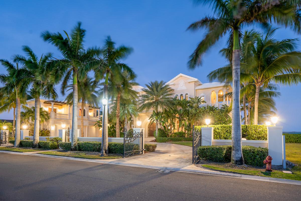 46 Ocean Club Estates