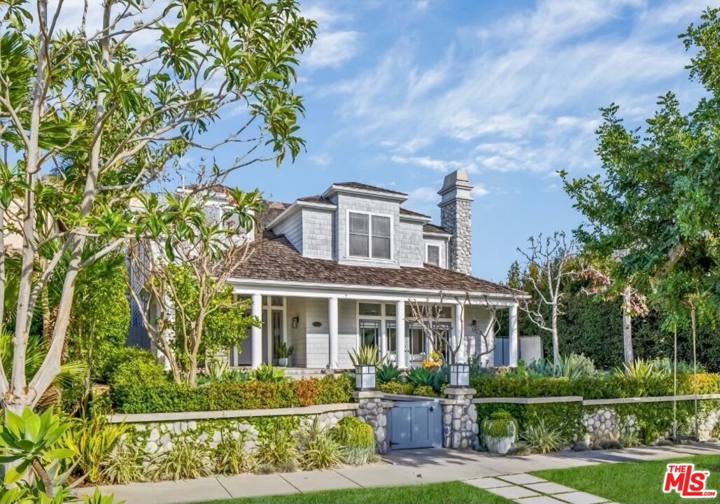 337 12th Street, Santa Monica