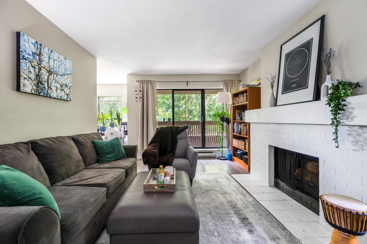 126-7431 Minoru Boulevard, Richmond