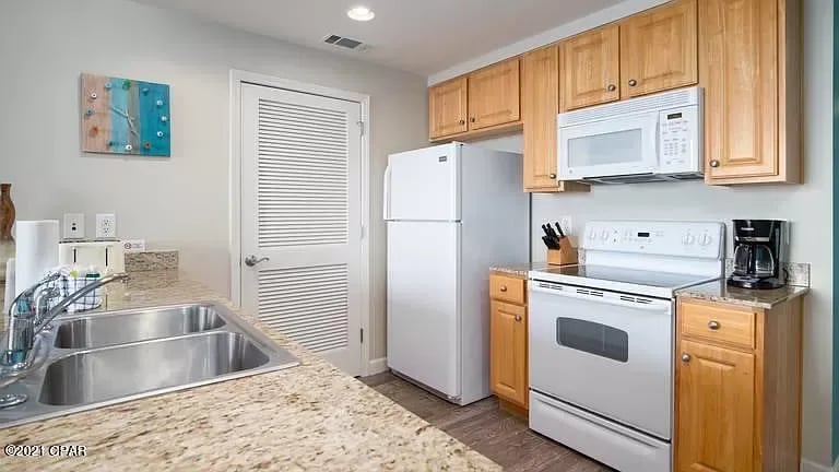17729 Front Beach Road Unit 1704E