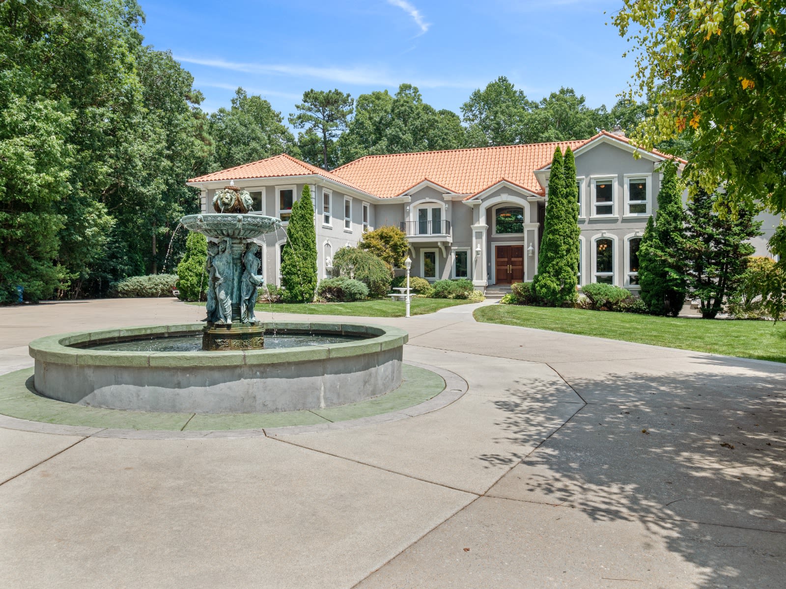 12613 Chesdin Landing Drive