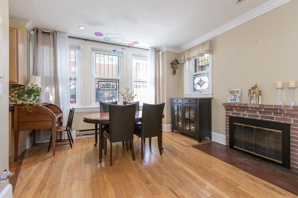 280 Commonwealth Ave, #G10