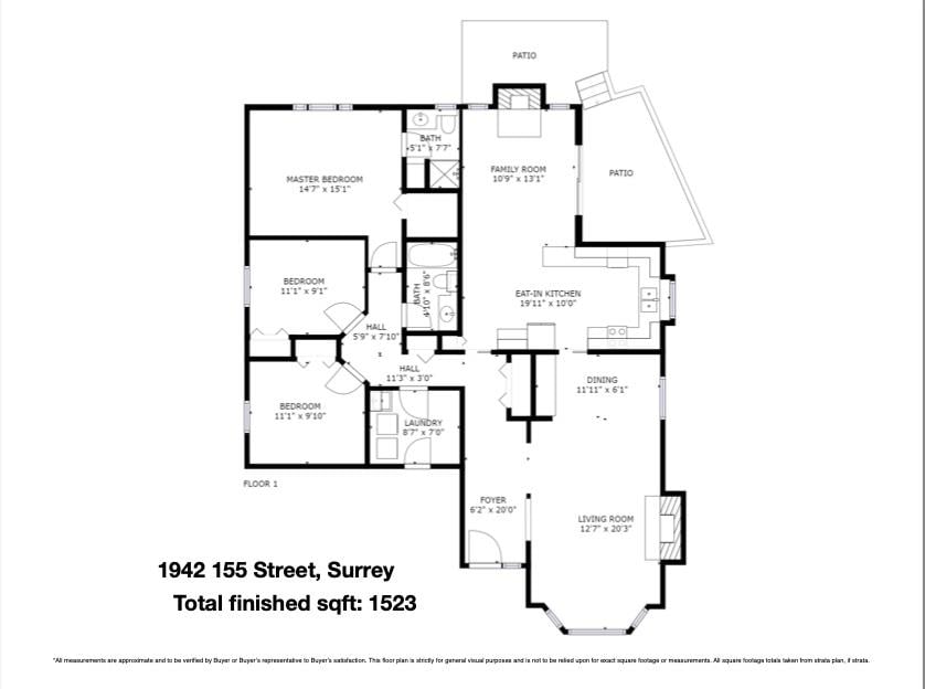1942 155 St