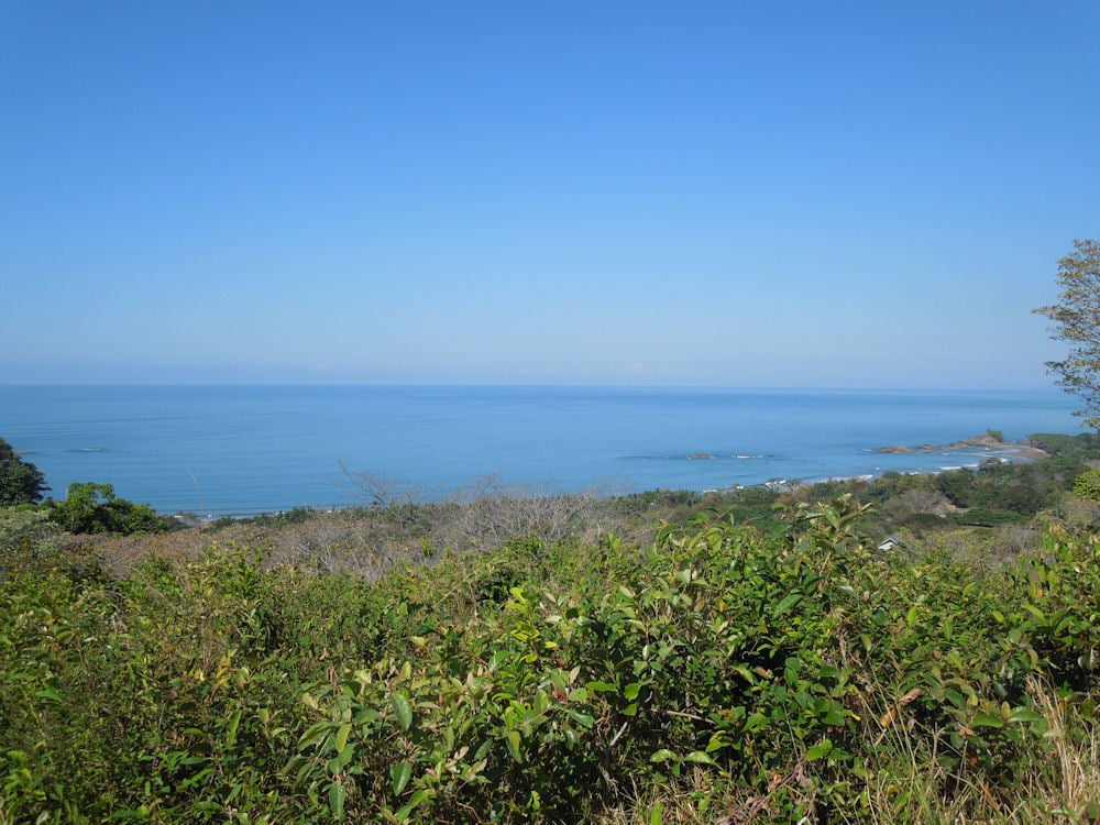 Coastal Development Acreage, Dominical, Puntarenas