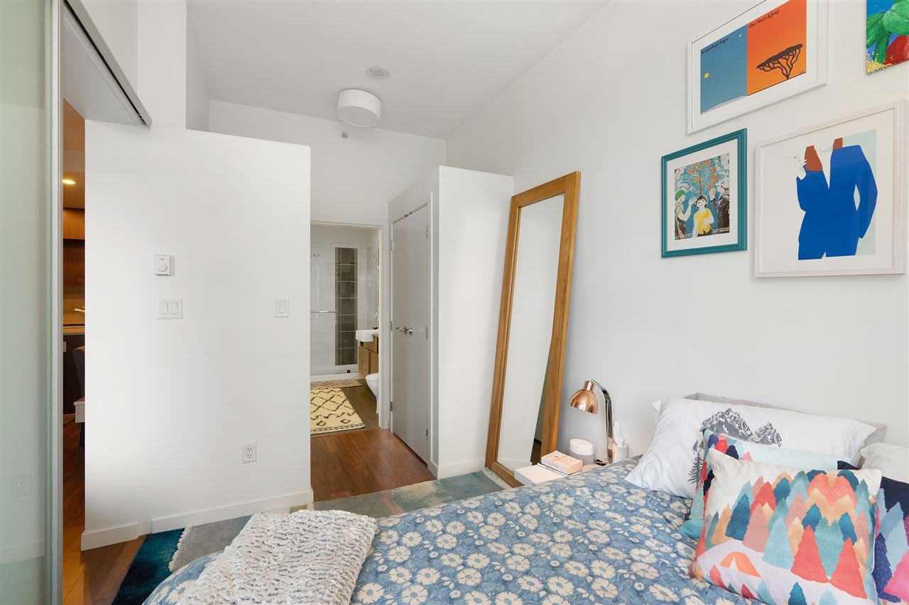 306-1205 Howe Street, Vancouver