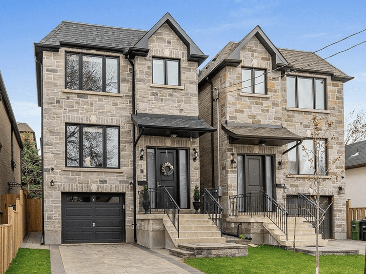 29B WESTBOURNE AVE